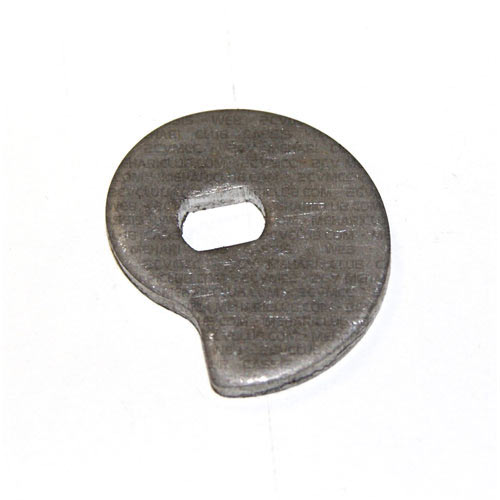 Front brake shoe shim 2CV/DYANE/MEHARI