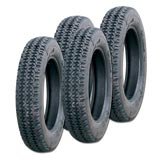 Pneu neige retread 135R15 (lot de 4) 2CV/AMI/DYANE/MEHARI