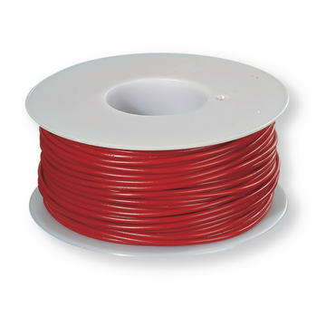 Electrical wire 1.5mm² green 100m