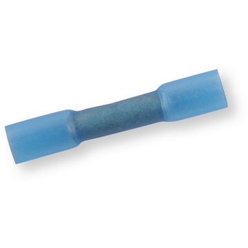 Shrink connector 1251 blue 1.0-2.5mm²