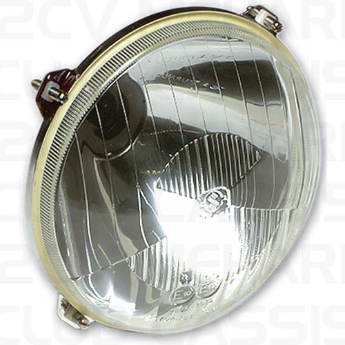 Headlight DYANE / MEHARI NM