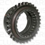 Gear-change 1st - reverse gear 2CV/AMI/DYANE/MEHARI