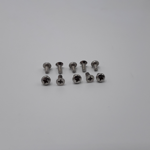 Screw set hinged window (x10 inox) 2CV (1)