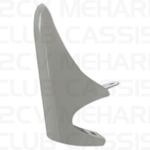 Bumper guard 2CV OM