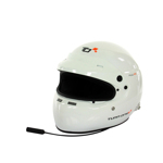 Casque integral avec visiere (taille S) homologue FIA