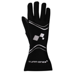 Gants de pilote (taille 8) homologues FIA