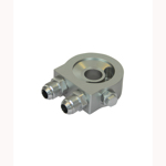 Intermediair part for sensors