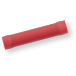 0.5 - 1.5mm Red Butt Connectors