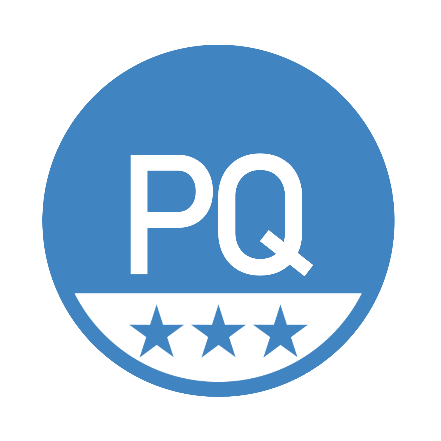 Quality: PQ