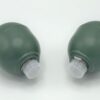 Assortiment veerbollen