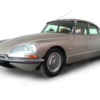 Citroën ID/DS