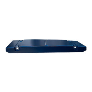 Lid trunk MEHARI compleet blue azur