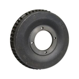 Tambour avant grand modele neuf, Ø220 mm 4 trous