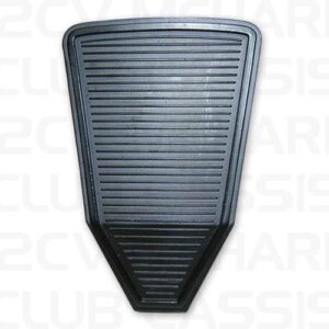 Cache volant monobranche 2CV/AMI/DYANE/MEHARI