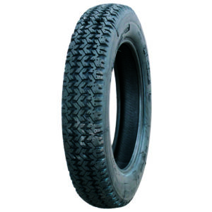 Snow tire retread 135R15