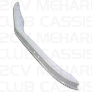 2CV Bumper Voor AC140