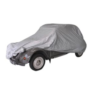 
Schutzabdeckung 2CV MCC