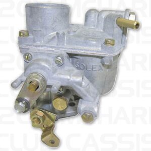 Vergaser Solex 26BCI neue 2CV