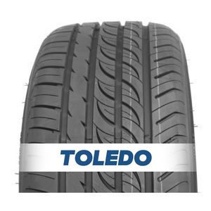 Pneu TOLEDO 175 / 65R13 TL1000 80T TL