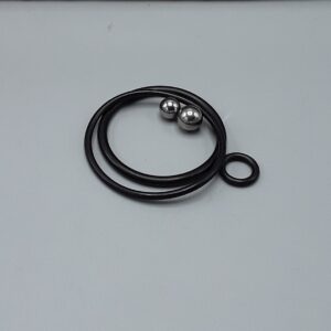 Kit de réfection pour conjoncteur acier